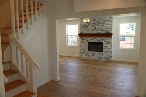 Tiny photo for 166 Castner Street, Belt, MT 59412 (MLS # 30070748)