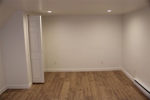 Tiny photo for 166 Castner Street, Belt, MT 59412 (MLS # 30070748)