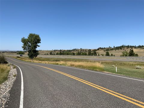 Photo of 5326 Old Hardin Road, Billings, MT 59101 (MLS # 30059999)
