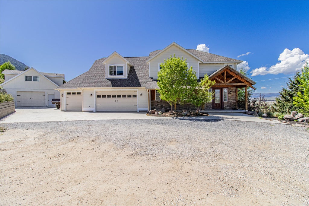 Photo of 152 Shorty Way, Butte, MT 59701 (MLS # 30072282)