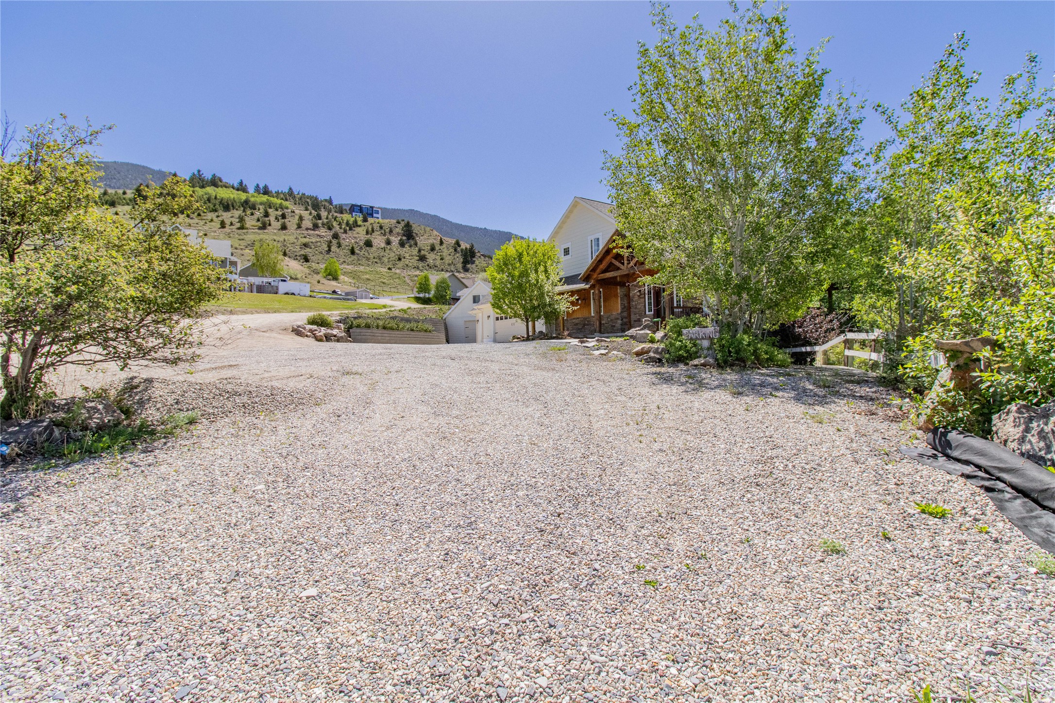 152 Shorty Way