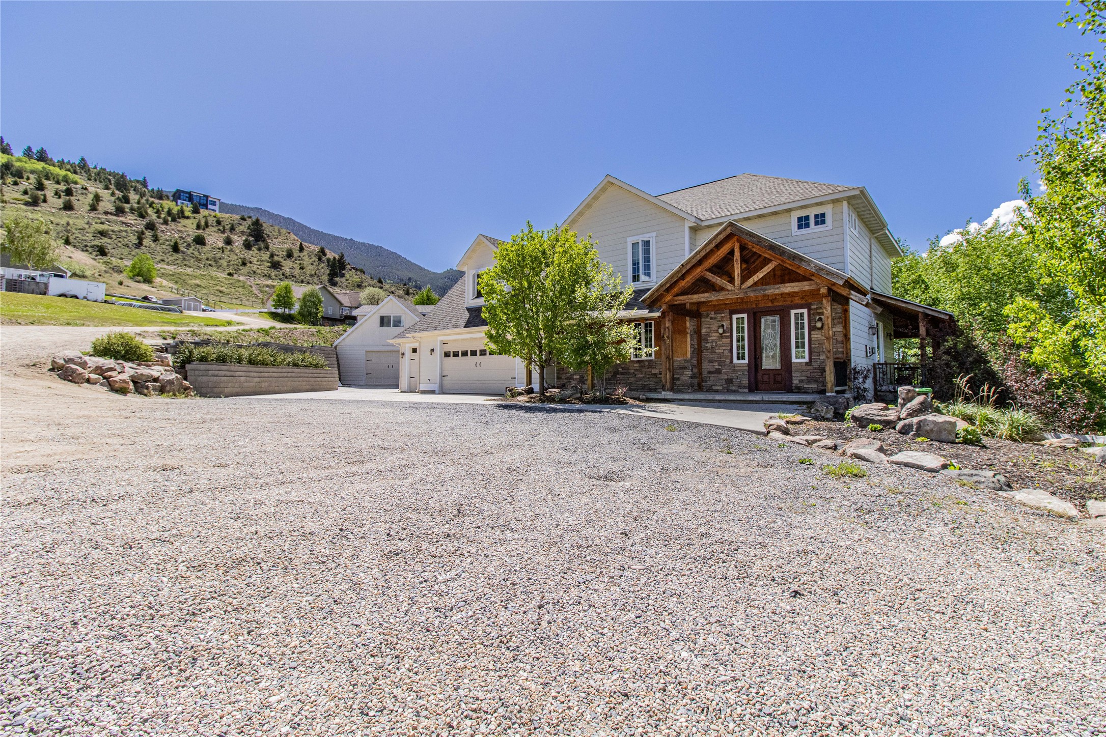 152 Shorty Way
