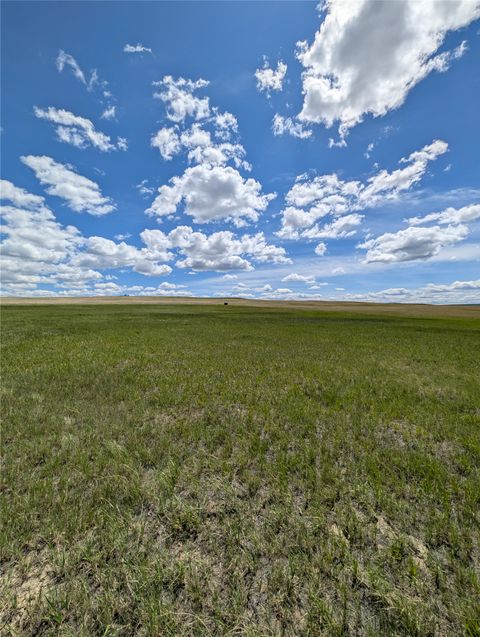Tiny photo for TBD Binsfield Road, Great Falls, MT 59404 (MLS # 30071108)