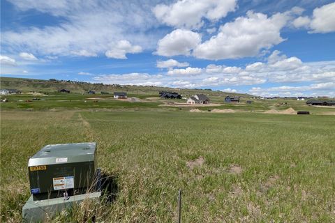 Tiny photo for TBD Binsfield Road, Great Falls, MT 59404 (MLS # 30071108)