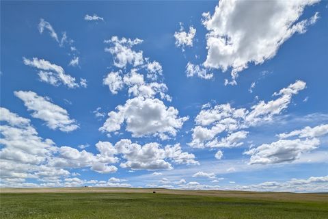 Tiny photo for TBD Binsfield Road, Great Falls, MT 59404 (MLS # 30071108)