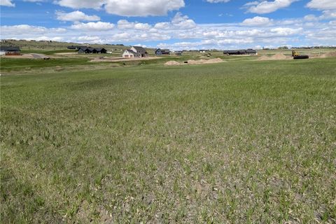 Tiny photo for TBD Binsfield Road, Great Falls, MT 59404 (MLS # 30071108)