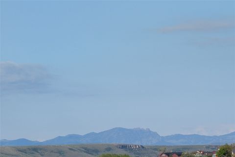 Tiny photo for TBD Binsfield Road, Great Falls, MT 59404 (MLS # 30071108)