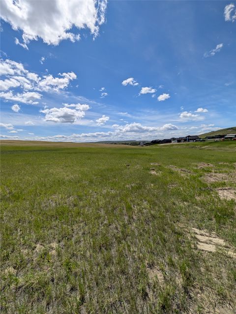 Tiny photo for TBD Binsfield Road, Great Falls, MT 59404 (MLS # 30071108)
