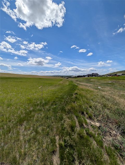 Tiny photo for TBD Binsfield Road, Great Falls, MT 59404 (MLS # 30071108)