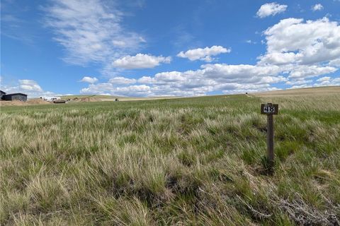 Tiny photo for TBD Binsfield Road, Great Falls, MT 59404 (MLS # 30071108)