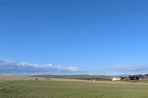 Tiny photo for TBD Binsfield Road, Great Falls, MT 59404 (MLS # 30071108)