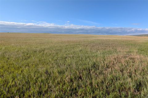 Photo of TBD Binsfield Road, Great Falls, MT 59404 (MLS # 30071108)