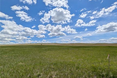 Tiny photo for TBD Binsfield Road, Great Falls, MT 59404 (MLS # 30071108)