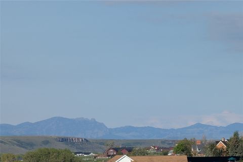 Tiny photo for TBD Binsfield Road, Great Falls, MT 59404 (MLS # 30071108)