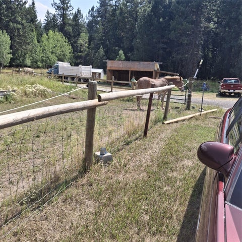 Tiny photo for 191 Elk Park Road, Columbia Falls, MT 59912 (MLS # 30076290)