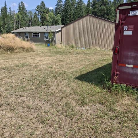 Tiny photo for 191 Elk Park Road, Columbia Falls, MT 59912 (MLS # 30076290)