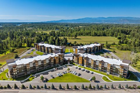 Photo of 100 Woodlands Way #S 402, Kalispell, MT 59901 (MLS # 30054956)