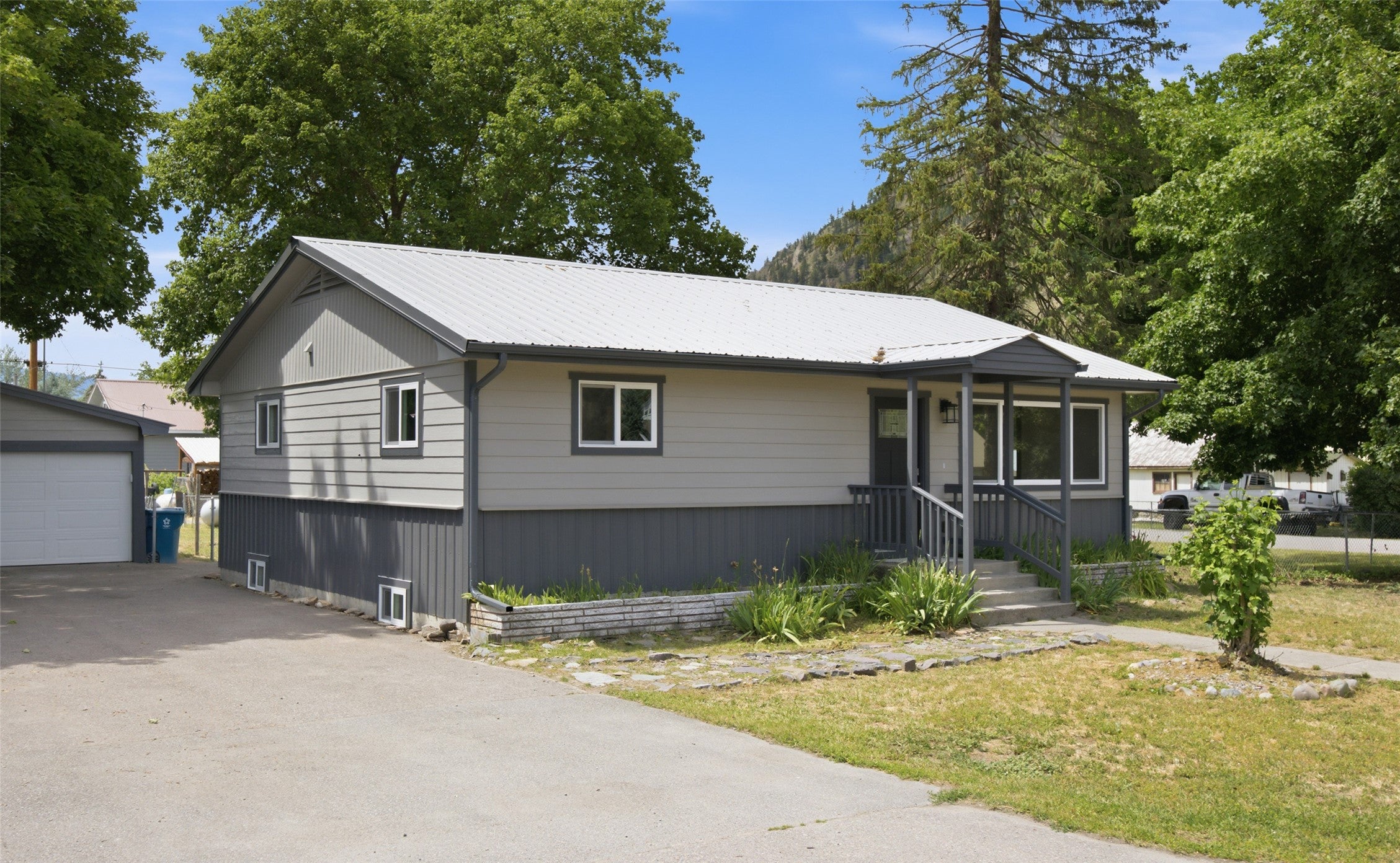 303 Spruce Street