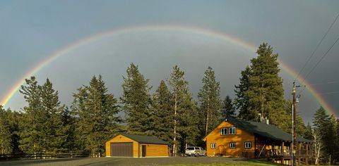 58386 MT Highway 37 Rexford MT 59930