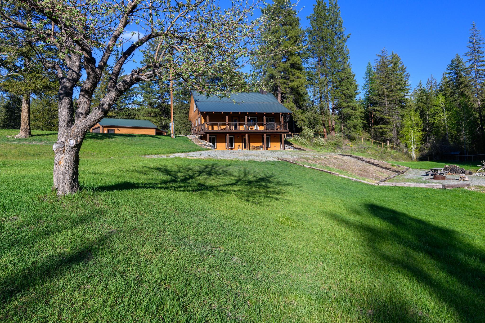 58386 MT Highway 37