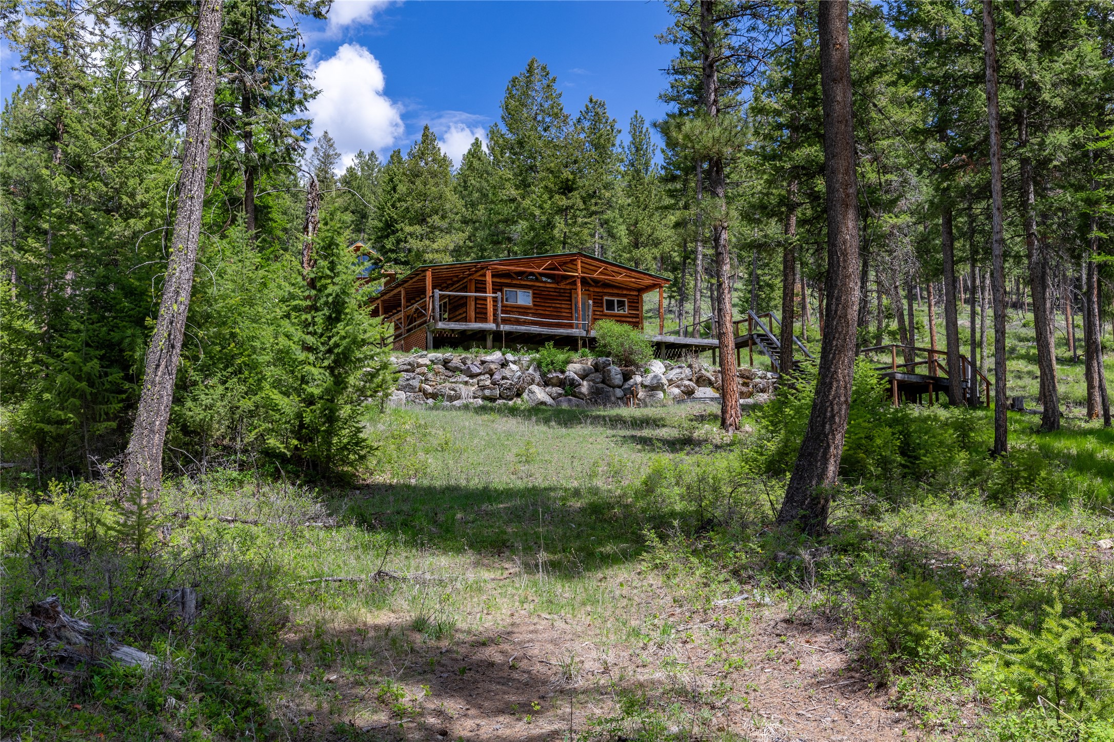 Proctor, Montana 59929, United States, 2 Bedrooms Bedrooms, ,2 BathroomsBathrooms,Residential,Active,57580