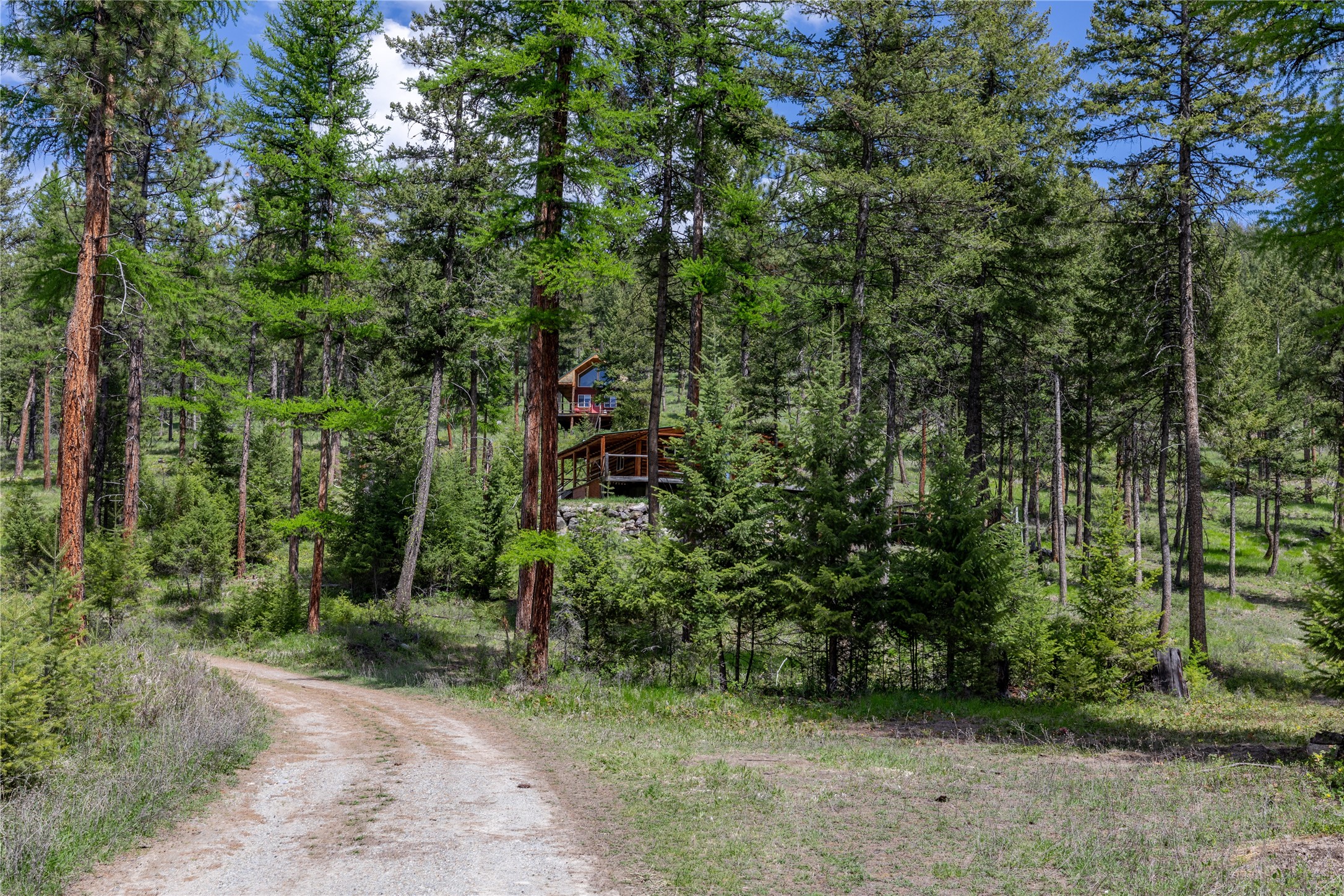 Proctor, Montana 59929, United States, 2 Bedrooms Bedrooms, ,2 BathroomsBathrooms,Residential,Active,57580