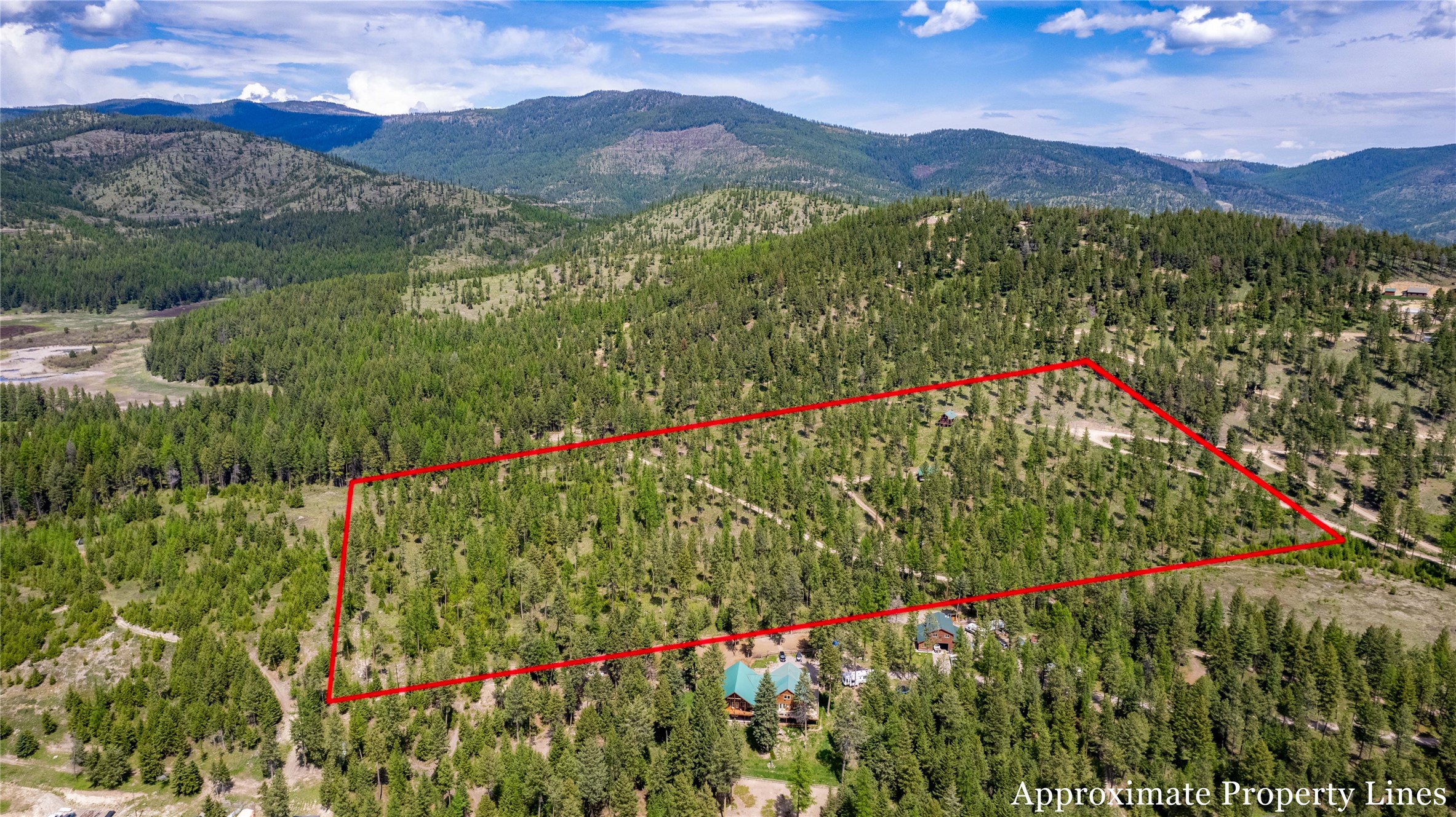 Proctor, Montana 59929, United States, 2 Bedrooms Bedrooms, ,2 BathroomsBathrooms,Residential,Active,57580