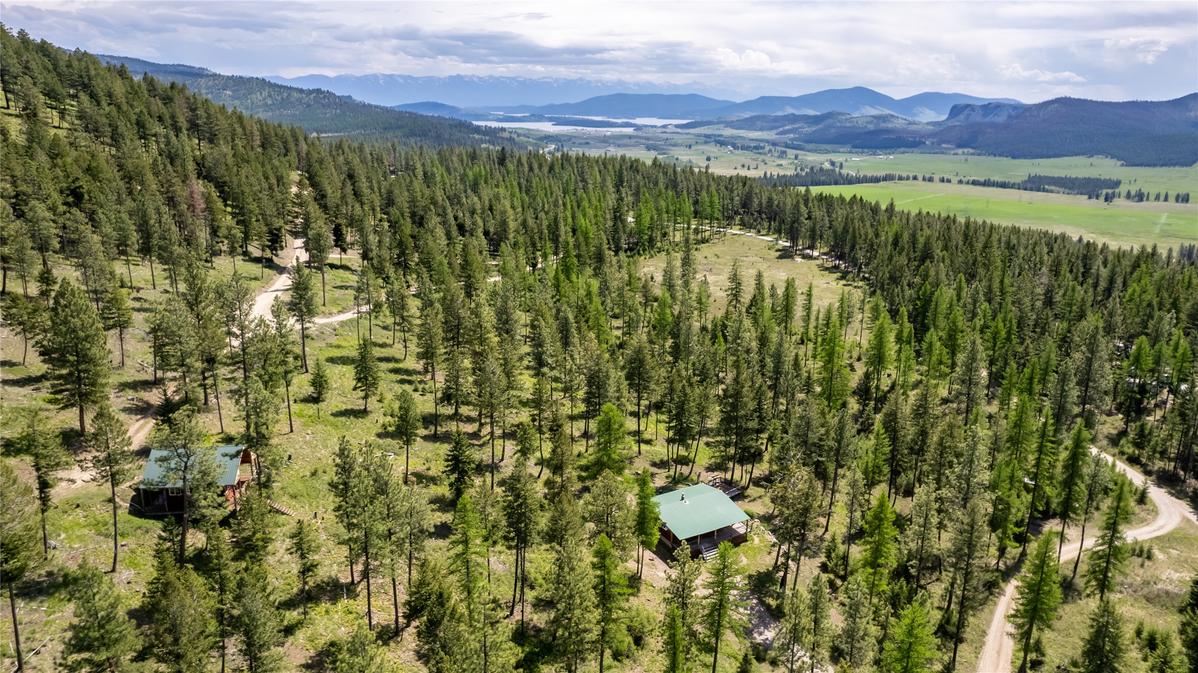 Proctor, Montana 59929, United States, 2 Bedrooms Bedrooms, ,2 BathroomsBathrooms,Residential,Active,57580