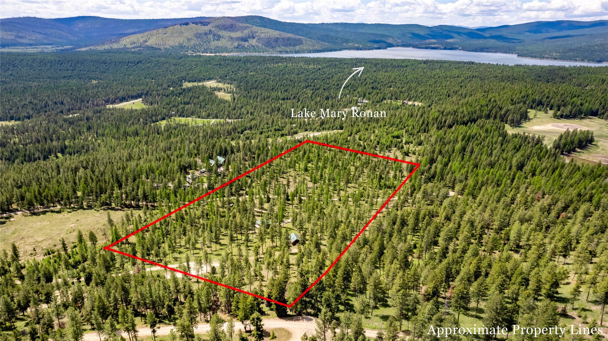 Proctor, Montana 59929, United States, 2 Bedrooms Bedrooms, ,2 BathroomsBathrooms,Residential,Active,57580