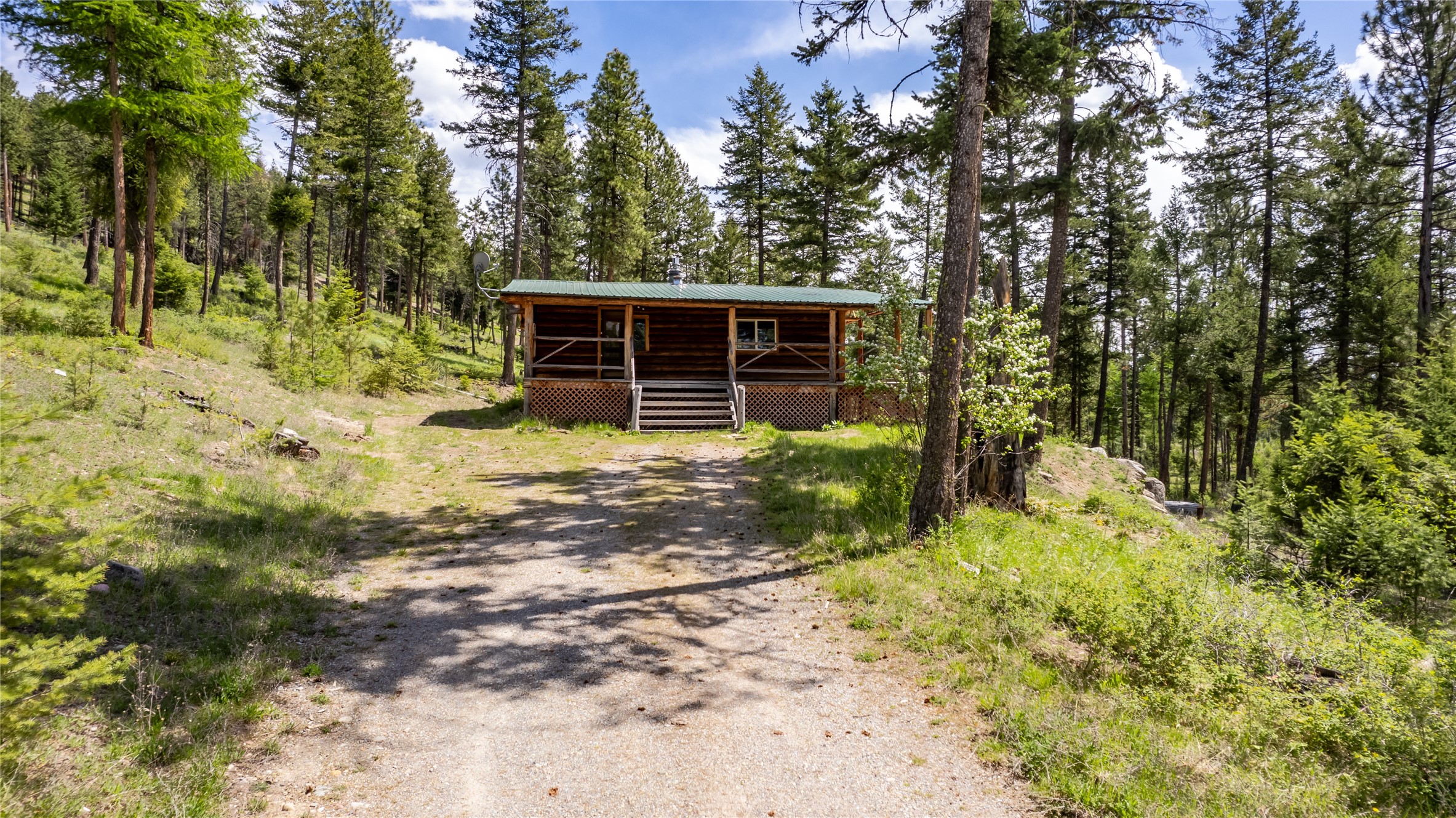 Proctor, Montana 59929, United States, 2 Bedrooms Bedrooms, ,2 BathroomsBathrooms,Residential,Active,57580