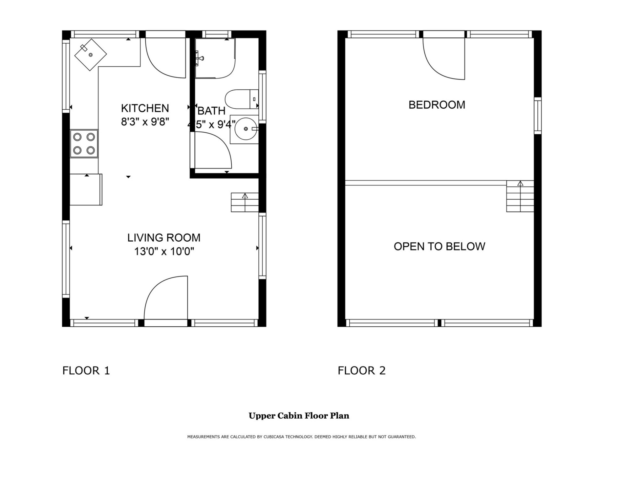 Proctor, Montana 59929, United States, 2 Bedrooms Bedrooms, ,2 BathroomsBathrooms,Residential,Active,57580