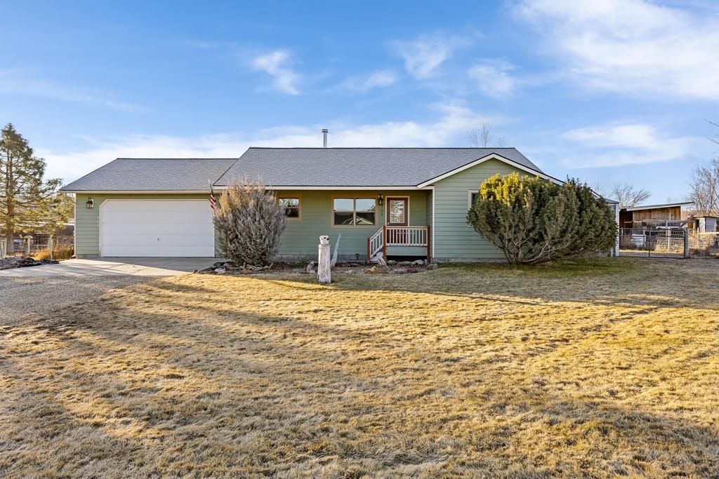 Photo of 723 Rising Sun Lane, Stevensville, MT 59870 (MLS # 30064113)