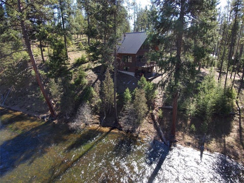 Tiny photo for 230 W Wagon Wheel Court, Seeley Lake, MT 59868 (MLS # 30067176)