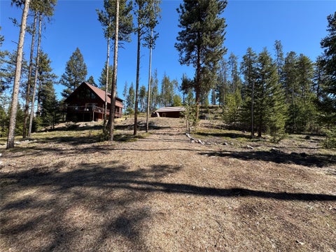 Tiny photo for 230 W Wagon Wheel Court, Seeley Lake, MT 59868 (MLS # 30067176)