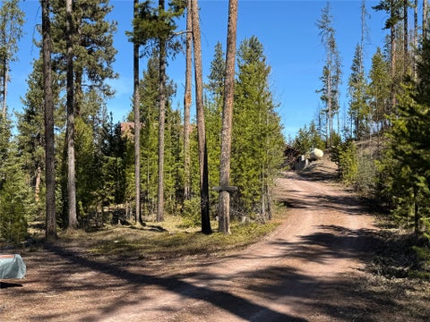 Tiny photo for 230 W Wagon Wheel Court, Seeley Lake, MT 59868 (MLS # 30067176)
