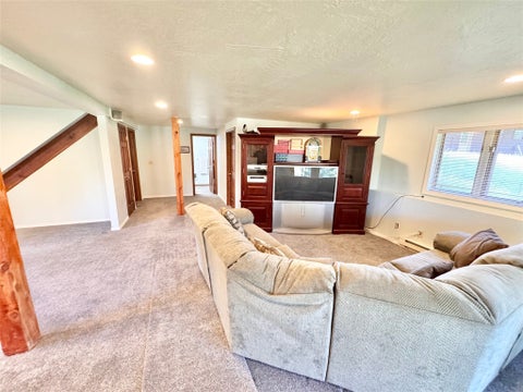 Tiny photo for 230 W Wagon Wheel Court, Seeley Lake, MT 59868 (MLS # 30067176)