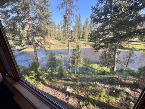 Tiny photo for 230 W Wagon Wheel Court, Seeley Lake, MT 59868 (MLS # 30067176)