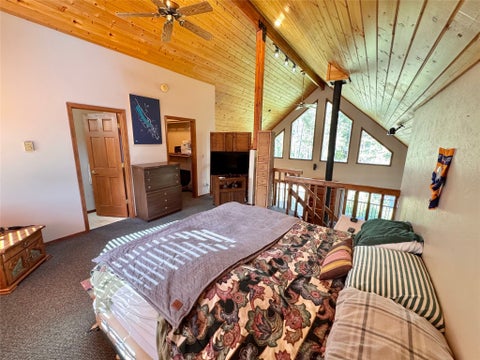 Tiny photo for 230 W Wagon Wheel Court, Seeley Lake, MT 59868 (MLS # 30067176)