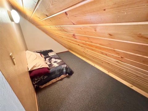Tiny photo for 230 W Wagon Wheel Court, Seeley Lake, MT 59868 (MLS # 30067176)