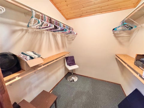 Tiny photo for 230 W Wagon Wheel Court, Seeley Lake, MT 59868 (MLS # 30067176)