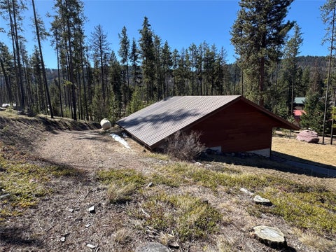 Tiny photo for 230 W Wagon Wheel Court, Seeley Lake, MT 59868 (MLS # 30067176)