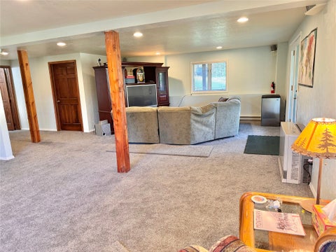 Tiny photo for 230 W Wagon Wheel Court, Seeley Lake, MT 59868 (MLS # 30067176)