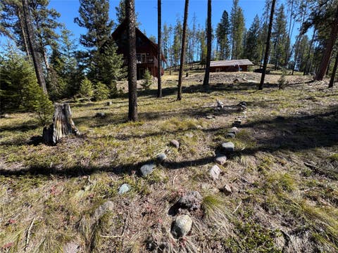 Tiny photo for 230 W Wagon Wheel Court, Seeley Lake, MT 59868 (MLS # 30067176)