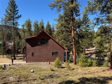 Tiny photo for 230 W Wagon Wheel Court, Seeley Lake, MT 59868 (MLS # 30067176)