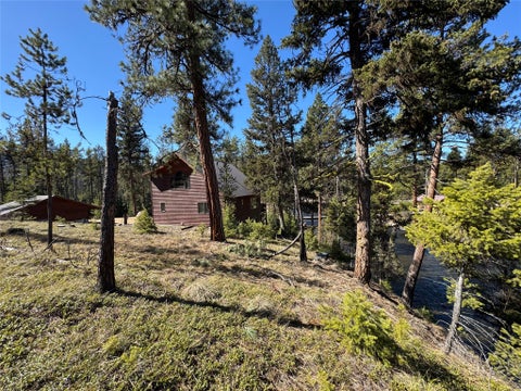 Tiny photo for 230 W Wagon Wheel Court, Seeley Lake, MT 59868 (MLS # 30067176)