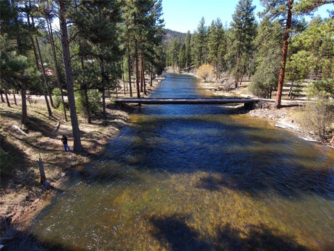 Tiny photo for 230 W Wagon Wheel Court, Seeley Lake, MT 59868 (MLS # 30067176)