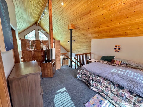 Tiny photo for 230 W Wagon Wheel Court, Seeley Lake, MT 59868 (MLS # 30067176)