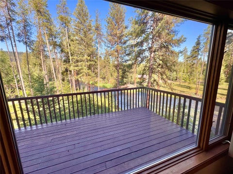 Tiny photo for 230 W Wagon Wheel Court, Seeley Lake, MT 59868 (MLS # 30067176)