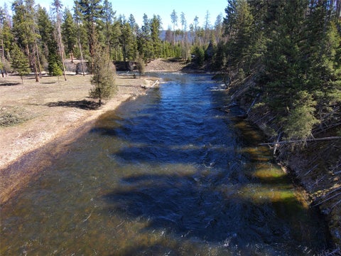 Tiny photo for 230 W Wagon Wheel Court, Seeley Lake, MT 59868 (MLS # 30067176)