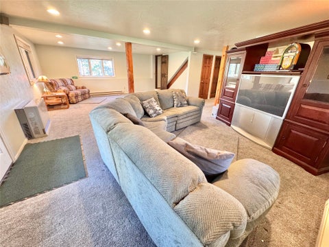 Tiny photo for 230 W Wagon Wheel Court, Seeley Lake, MT 59868 (MLS # 30067176)